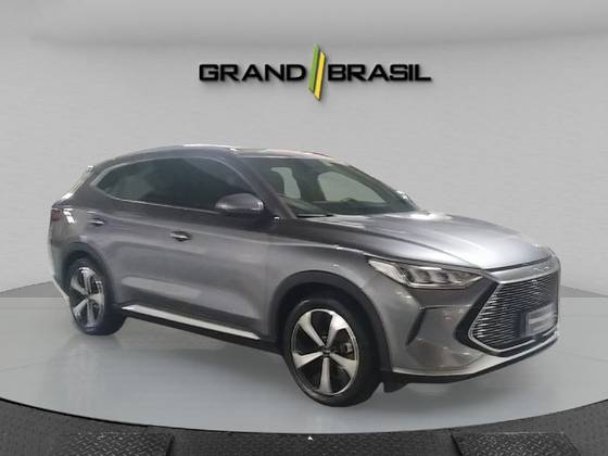 BYD SONG PLUS 1.5 DM-I HÍBRIDO AUTOMÁTICO